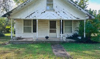 1701 New Bethel Rd, Anderson, MO 64831