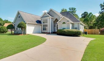 703 Creekridge Rd, Aiken, SC 29803