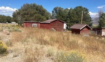 323 E 40th N St, Ely, NV 89301