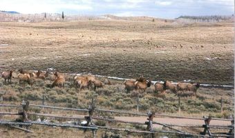 41 MARSH CREEK Rd, Cora, WY 82925