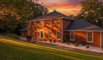 2101 HATHAWAY HEIGHTS Rd, Anniston, AL 36207