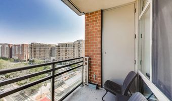3600 GLEBE Rd S 914, Arlington, VA 22202
