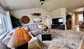 455 S Lucas St, Buffalo, WY 82834