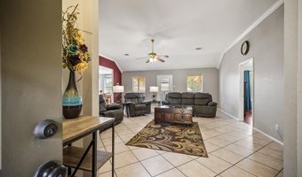 100 Coronado Trl, Weatherford, TX 76087