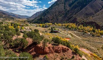 4269 Frying Pan Rd Lot #3, Basalt, CO 81621