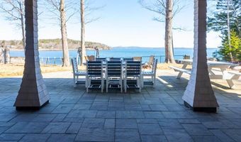 10 Bogue Chitto Ln, Bar Harbor, ME 04609