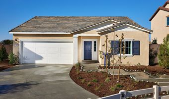 11611 Ford St Plan: Residence 1576, Beaumont, CA 92223