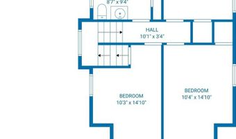 1421 Ohio Ave, Ashtabula, OH 44004