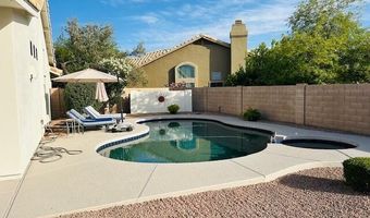 4102 E RANCHO TIERRA Dr, Cave Creek, AZ 85331