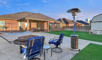 6 Bella Vista Ct, Andrews, TX 79714