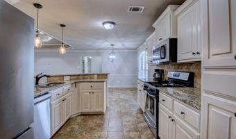 68 Smarty Jones Cir, Austin, AR 72007