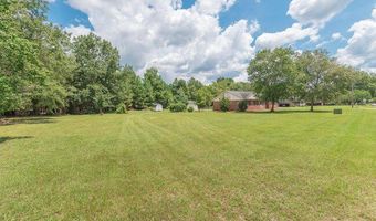33 Laurel St, Barnwell, SC 29812