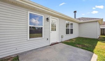806 Summitchase Rd, Bentonville, AR 72712