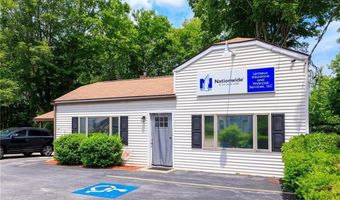 144 S Main St, Brooklyn, CT 06234