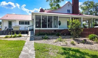 13026 Highway 122, Barney, GA 31625