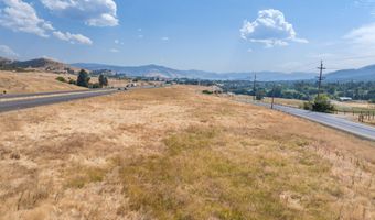 0 Eagle Mill Rd, Ashland, OR 97520