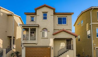 8925 Carter Montgomery Ave, Las Vegas, NV 89149