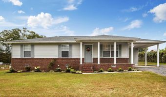 28 Arad Thompson Rd NE, Arab, AL 35016
