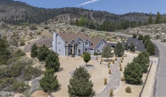 3757 County Line Rd, Carson City, NV 89703