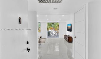 10000 W Bay Harbor Dr 201, Bay Harbor Islands, FL 33154