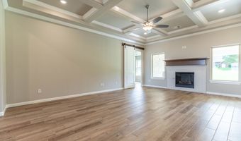 13104 NE 9th St Plan: Cornerstone Bonus Room 2, Choctaw, OK 73020