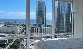 1296 Kapiolani Blvd 2404, Honolulu, HI 96814