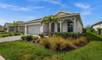 12461 Basalt Ln, Alva, FL 33920