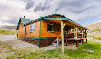 34 Outlaw Trl, Anaconda, MT 59711