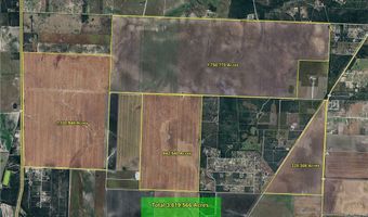 Fm-2044, Alice, TX 78332