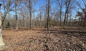 Hidden Valley Lakes lot Ee & Ee S, Annapolis, MO 63620