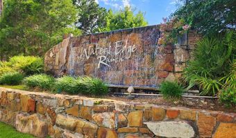 Lot 179 Rolling Hills Court, Athens, TX 75752
