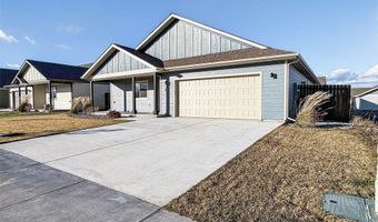 2011 Windjammer, Belgrade, MT 59714