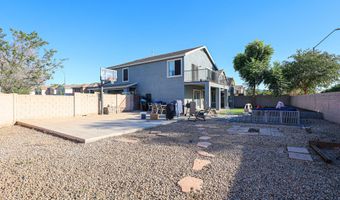 1402 S 122ND Ln, Avondale, AZ 85323