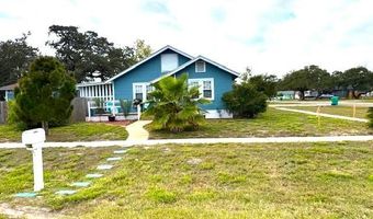 341 W Greenwood, Aransas Pass, TX 78336