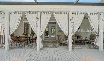5005 Dogwood St, Beaufort, SC 29906