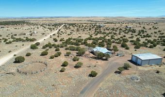 58 Antelope Ave, Concho, AZ 85924
