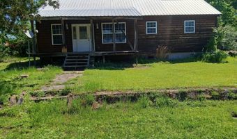 410 NW C St, Antlers, OK 74523
