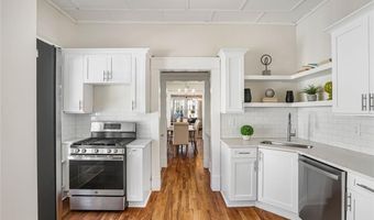 1050 Lawton Ave SW, Atlanta, GA 30310