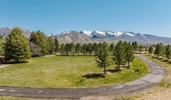 2574 Lamoille Hwy, Lamoille, NV 89828