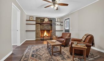 447 COUNTY ROAD 3945, Arley, AL 35541
