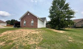 13815 Carrington Place Dr, Alexander, AR 72002