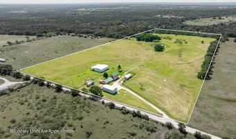 2440 County Road 243, Hico, TX 76457