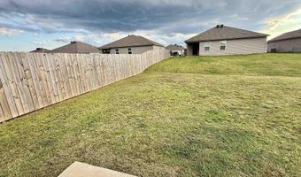 3041 Emerald Park Trl, Bauxite, AR 72011