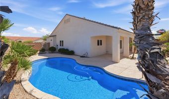 2520 Whispering Ridge Dr, Bullhead City, AZ 86442
