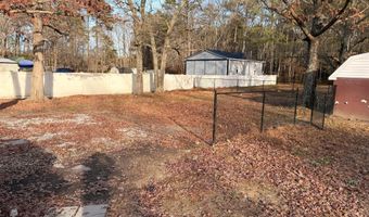 21184 COLTON POINT Rd, Avenue, MD 20609