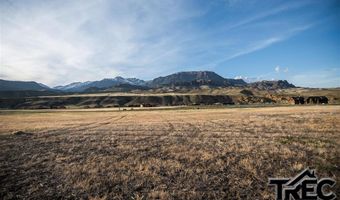 78 Big Creek Dr 6, Cody, WY 82414