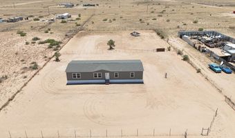 34 Hinson Rd, Belen, NM 87002