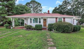 529 Stone Dr, Anderson, SC 29625