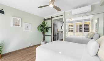 425 Ena Rd A1108, Honolulu, HI 96815