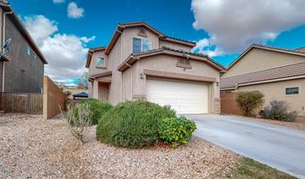 809 PALO DURO Dr, Bernalillo, NM 87004